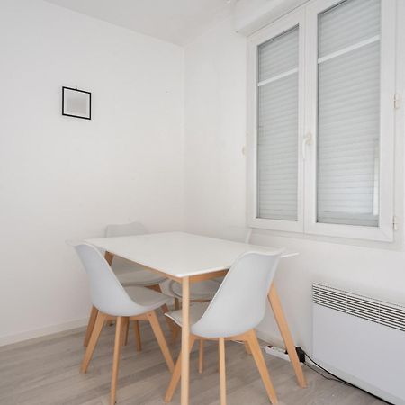 Sweet Condo - 10 Disney - 1 Min Gare Bussy-Saint-Georges Eksteriør bilde