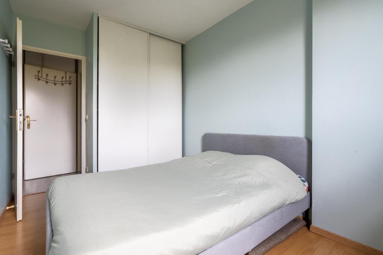Sweet Condo - 10 Disney - 1 Min Gare Bussy-Saint-Georges Eksteriør bilde